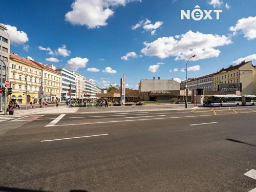 Prodej bytu 1+1 37 m²