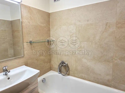 Prodaný  byt 3+1 78 m²