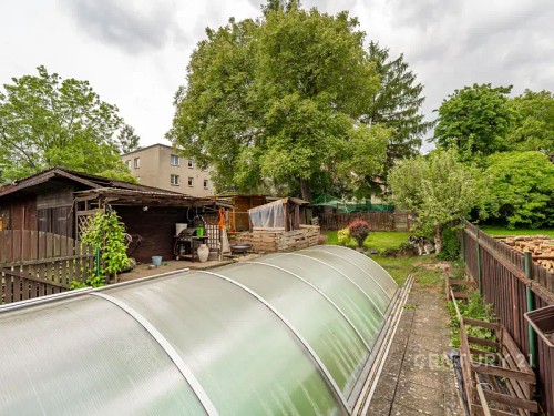 Prodej domu 128 m², pozemek 559 m²