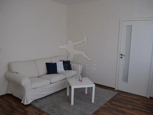 Prodej bytu 2+1 42 m²