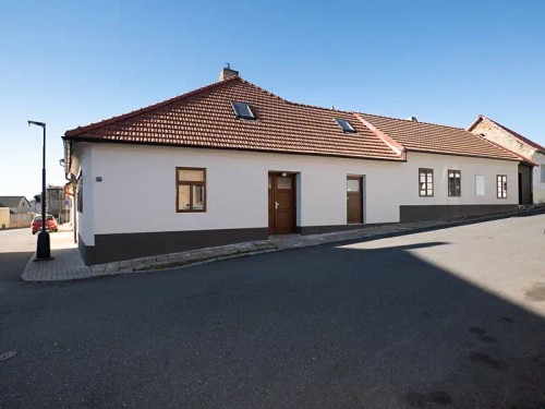 Prodej domu 168 m², pozemek 124 m²