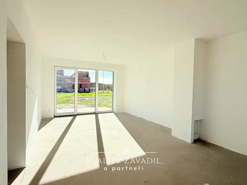 Prodej domu 127 m², pozemek 838 m²