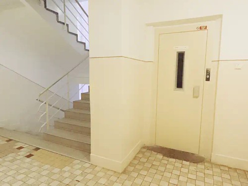 Prodej bytu 1+1 48 m²