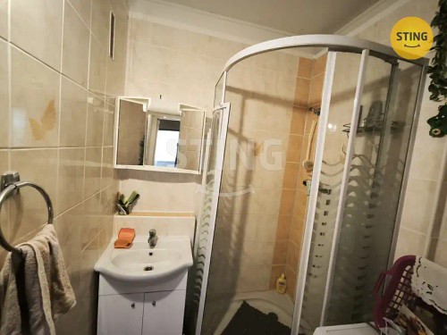 Prodej bytu 2+1 56 m²