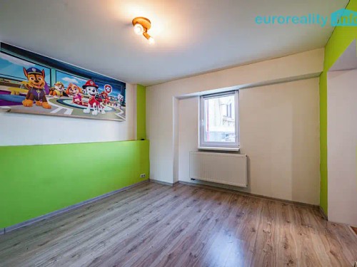 Prodaný dům 166 m², pozemek 471 m²