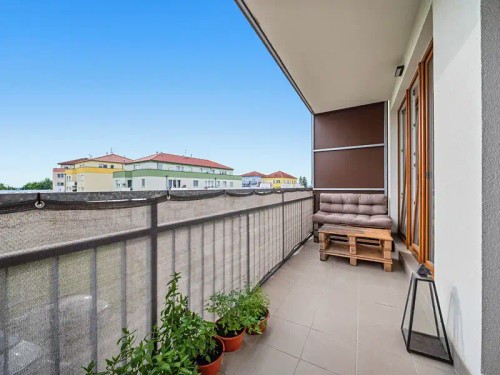 Prodej bytu 2+kk 67 m²