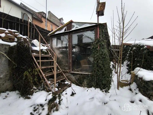 Prodej domu 90 m², pozemek 139 m²