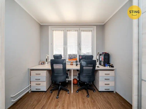 Prodej bytu 3+1 68 m²