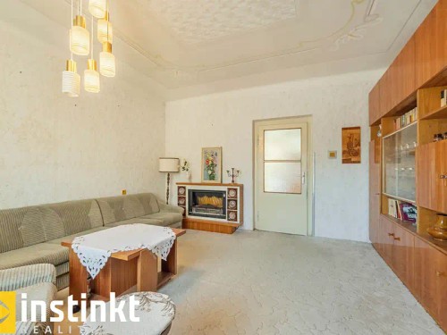 Prodej domu 340 m², pozemek 924 m²