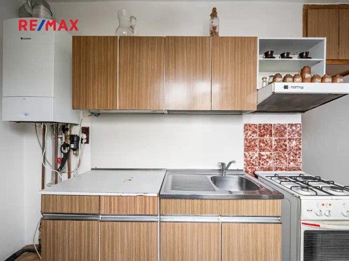 Prodej bytu 3+1 69 m²