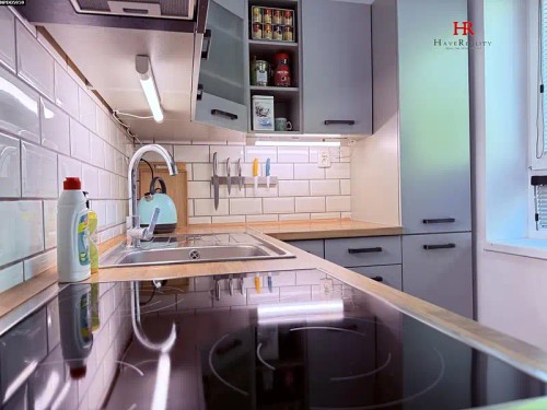 Prodaný byt 2+1 47 m²