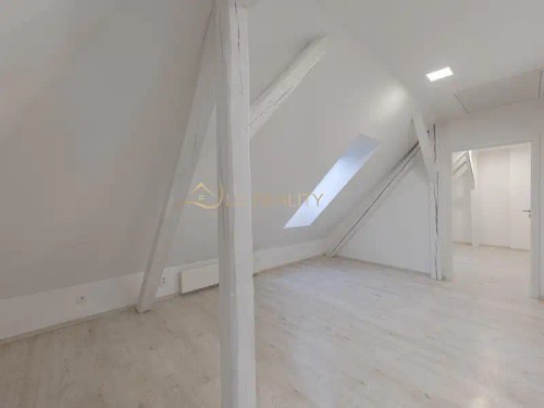 Prodaný byt 2+kk 62 m²
