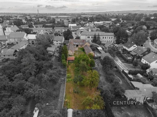 Prodej domu 140 m², pozemek 1778 m²