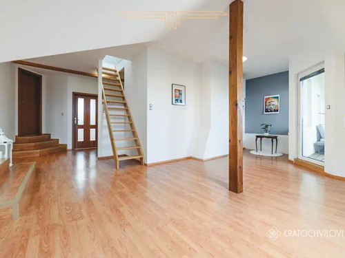 Prodej bytu 4+1 122 m²
