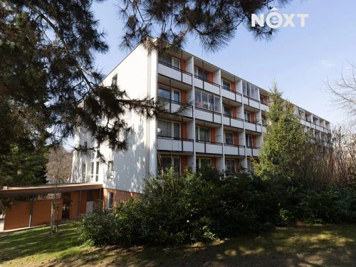 Prodej bytu 1+1 35 m²