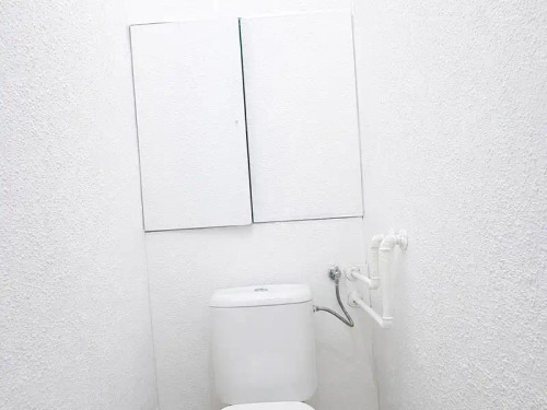 Prodaný byt 1+1 38 m²