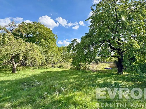 Prodej domu 94 m², pozemek 1293 m²