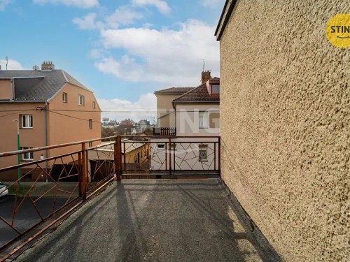 Prodej domu 186 m², pozemek 669 m²