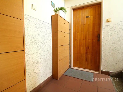 Prodej bytu 2+1 58 m²