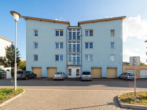 Prodej bytu 3+kk 84 m²