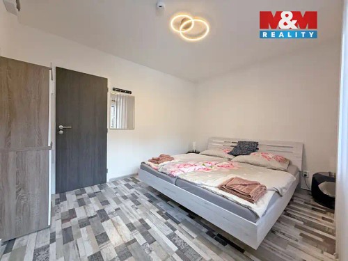 Prodaný byt 1+kk 20 m²