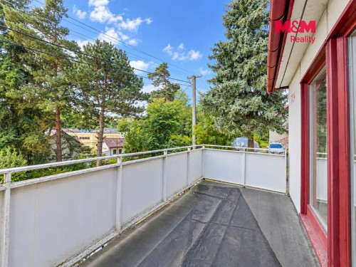 Prodej domu 183 m², pozemek 1740 m²