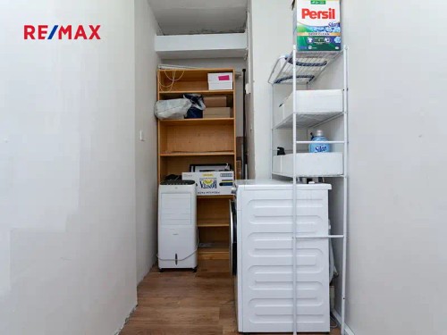 Prodaný  byt 2+kk 47 m²