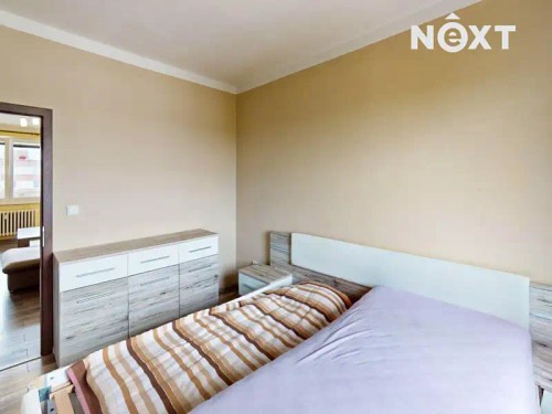 Prodaný byt 3+1 68 m²