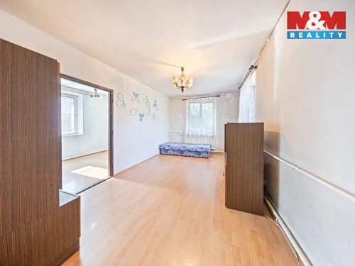 Prodej domu 103 m², pozemek 2055 m²