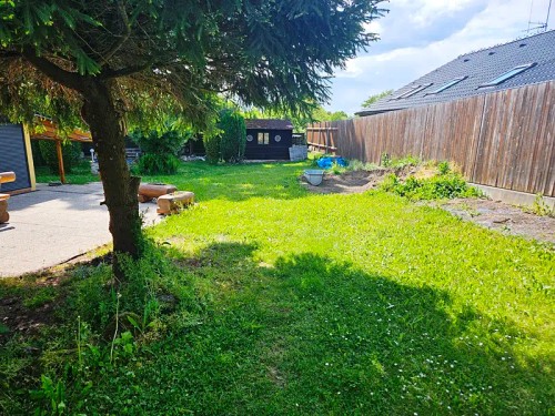 Prodej chaty 75 m², pozemek 893 m²