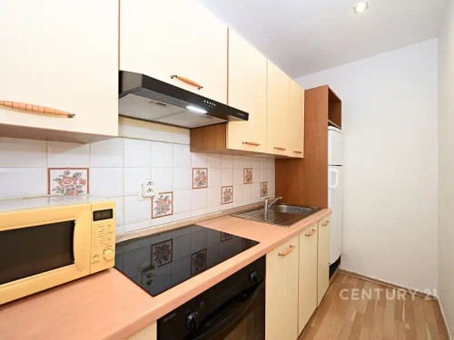 Prodaný byt 2+kk 41 m²