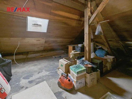 Prodej domu 234 m², pozemek 815 m²