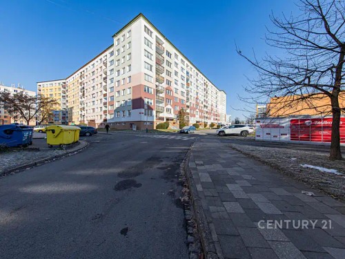 Prodej bytu 4+1 82 m²