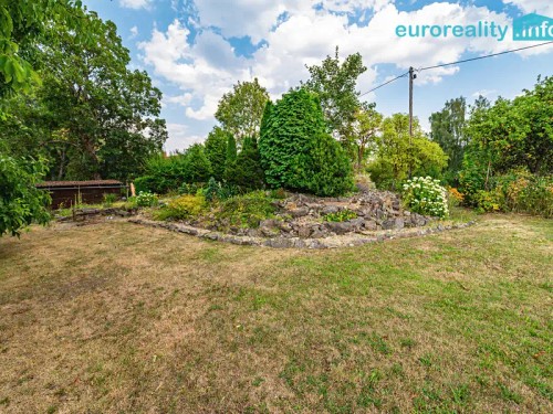 Prodej stavebního pozemku 4514 m²