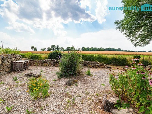 Prodej stavebního pozemku 4514 m²