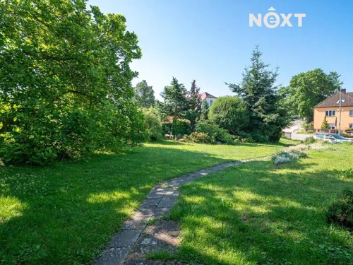 Prodej domu 127 m², pozemek 852 m²