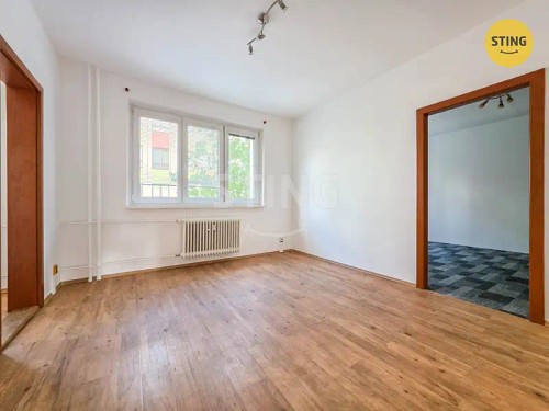 Prodej bytu 3+1 73 m²