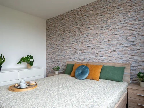 Prodaný byt 3+1 71 m²