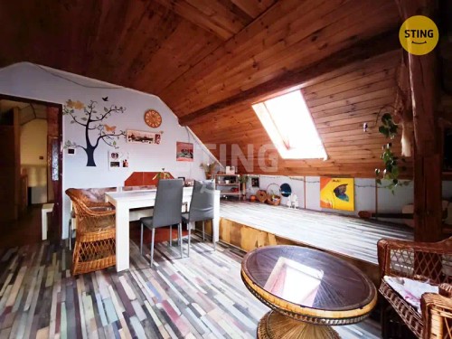 Prodej domu 224 m², pozemek 2611 m²