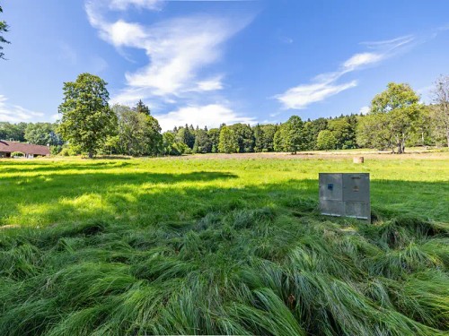 Prodej stavebního pozemku 1816 m²