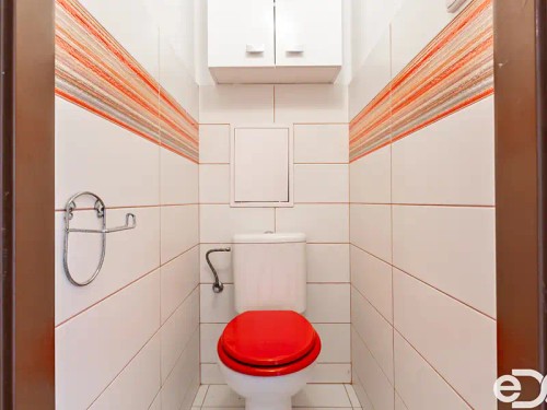 Prodaný byt 3+1 67 m²