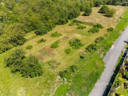 Prodej stavebního pozemku 727 m²