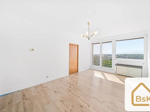 Prodaný  byt 3+1 76 m²