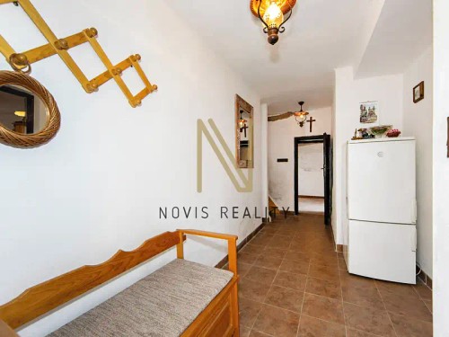 Prodej chalupy 158 m², pozemek 126 m²