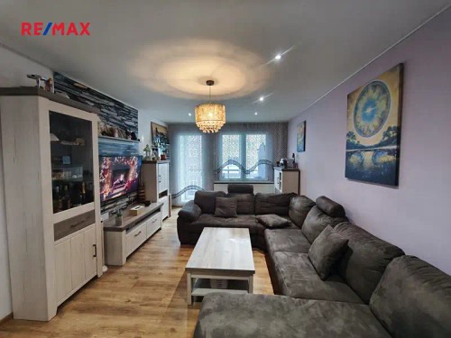 Prodaný byt 4+1 91 m²