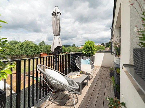 Prodej bytu 3+kk 80 m²