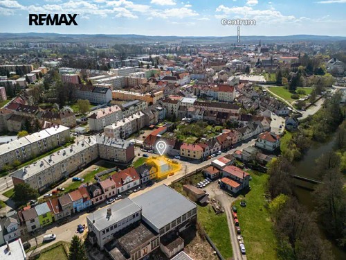 Prodej domu 150 m², pozemek 317 m²
