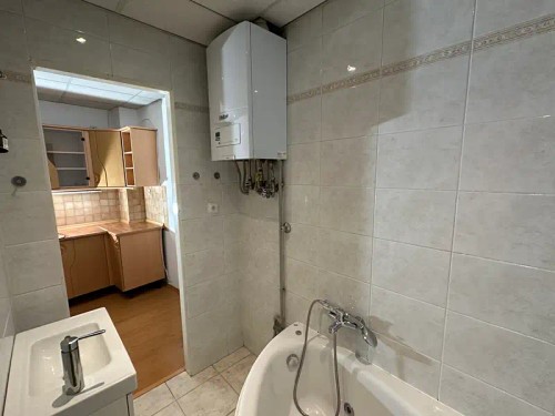 Prodaný  byt 2+1 55 m²