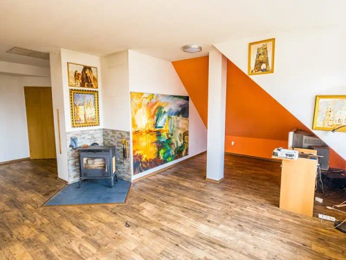 Prodej domu 216 m², pozemek 1311 m²