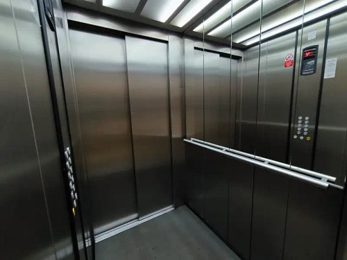 Prodaný byt 2+kk 56 m²